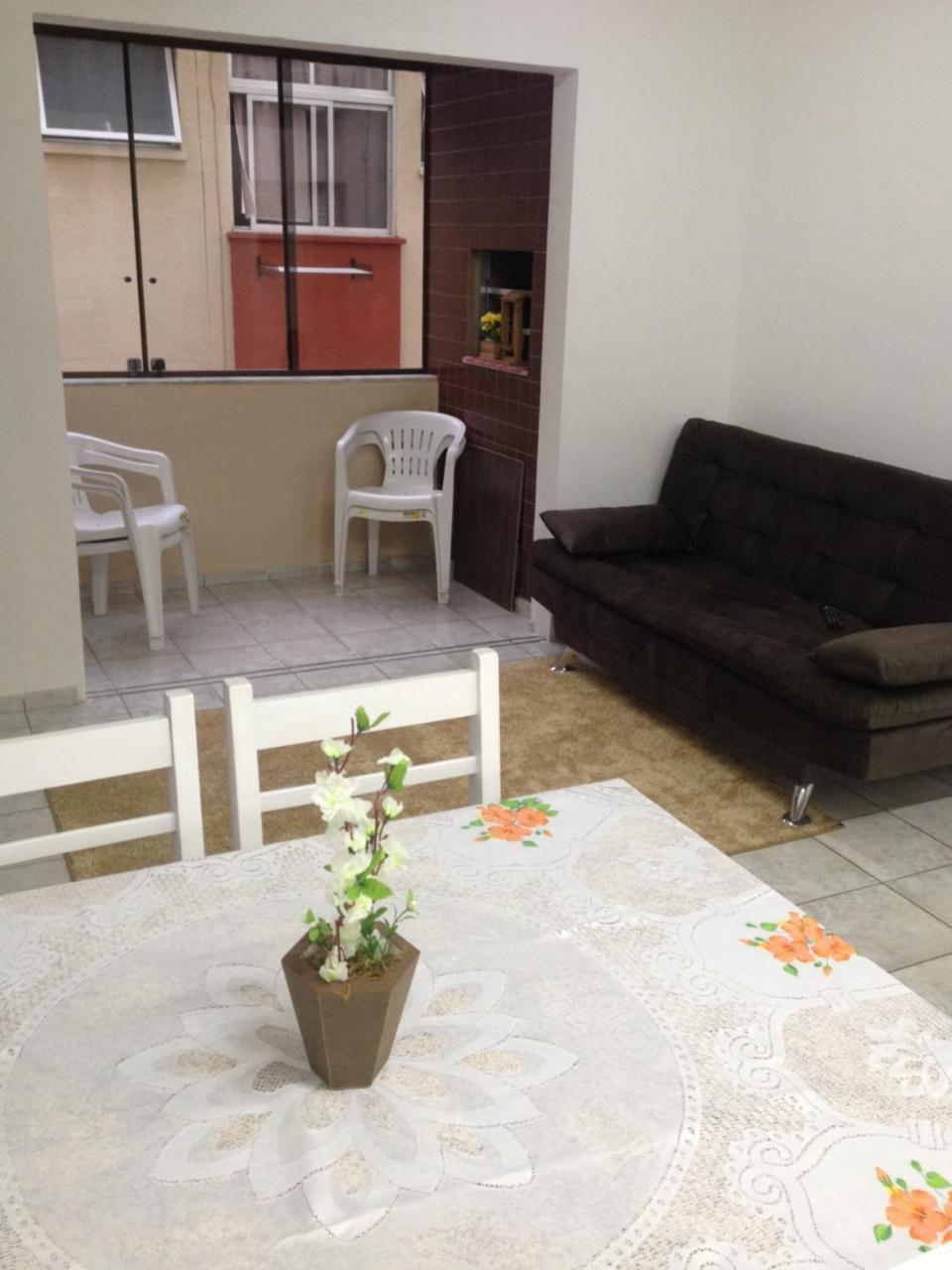Apto Otima Localizacao Apartment Capao da Canoa Exterior photo