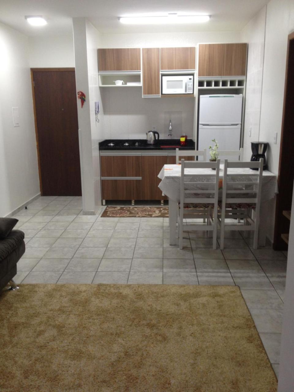 Apto Otima Localizacao Apartment Capao da Canoa Exterior photo
