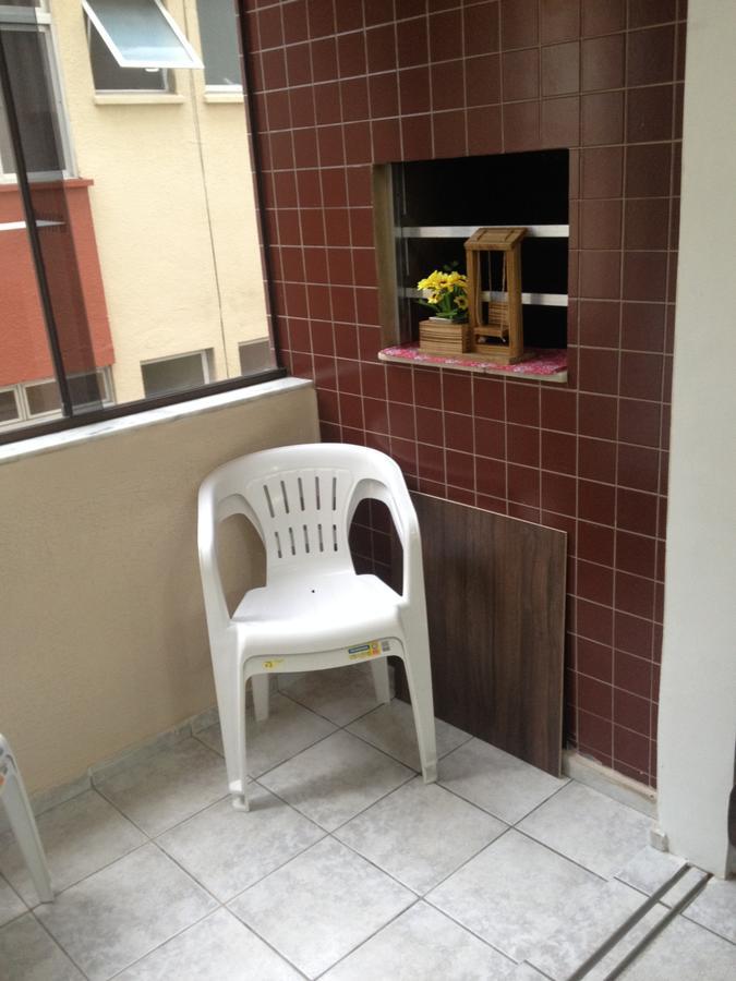 Apto Otima Localizacao Apartment Capao da Canoa Exterior photo